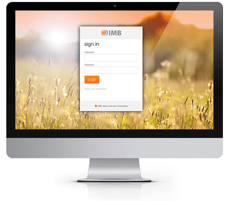 Personal login